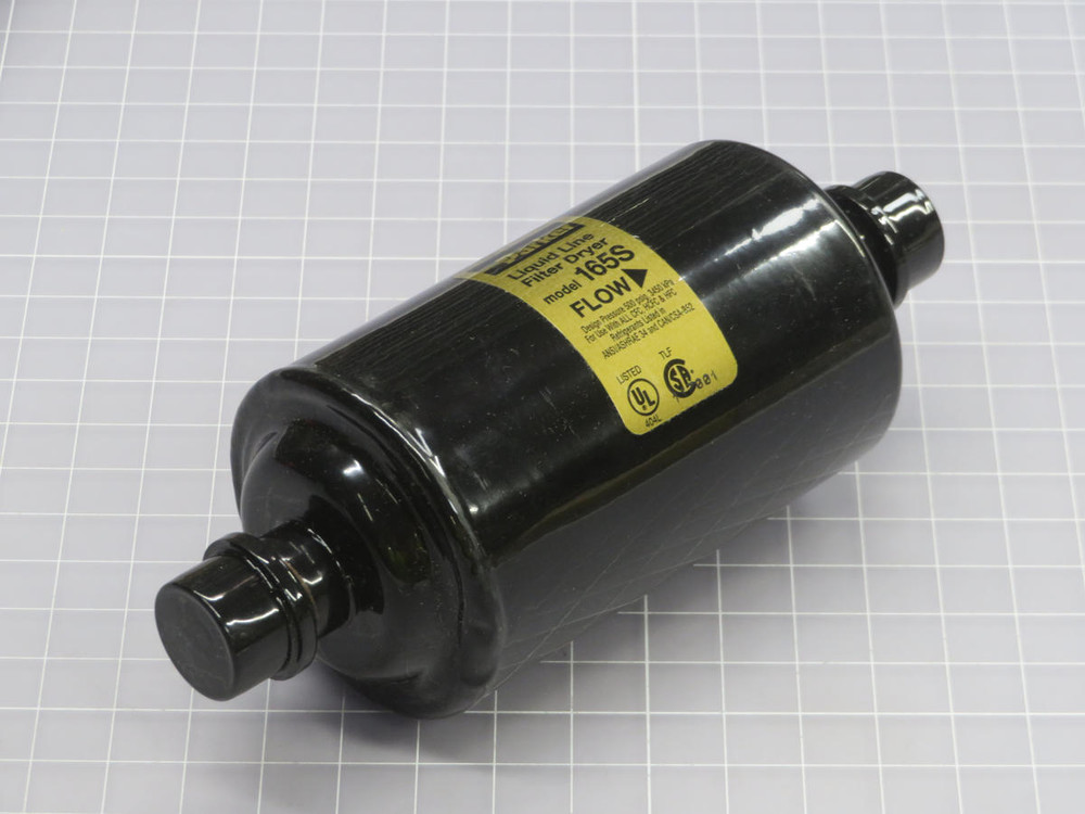 PARKER  165S  LIQUID LINE FILTER DRYER  For Sale