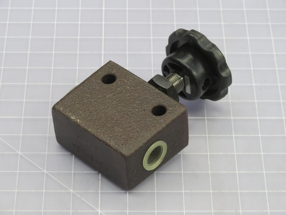 TOYO-OKI  PG-S-03A    For Sale