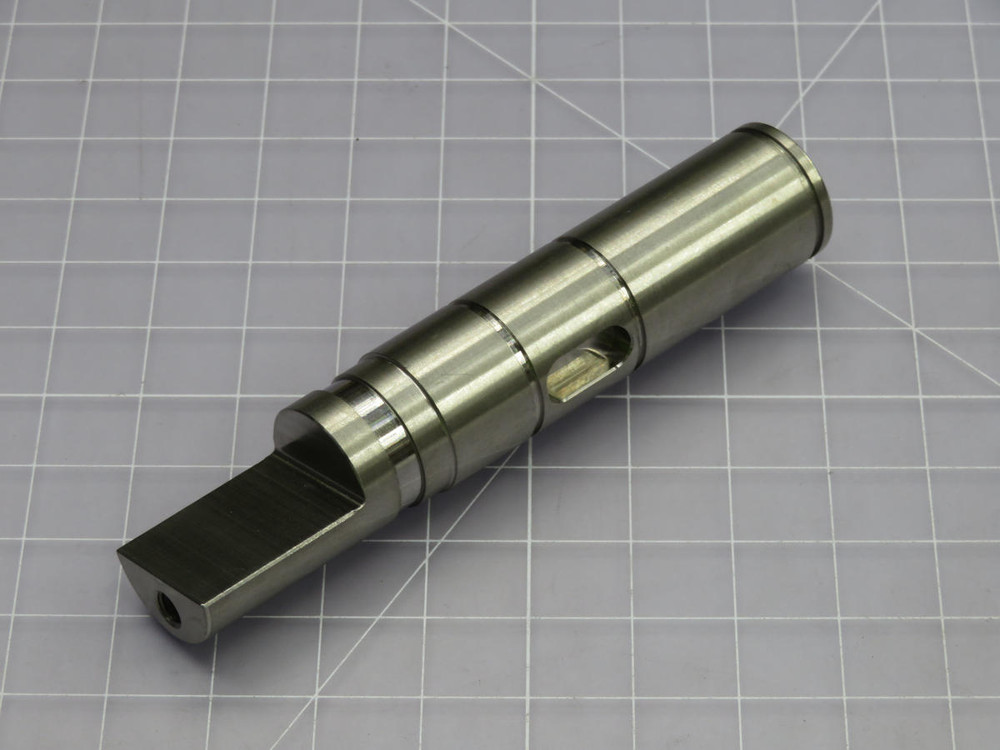 FETTE  3114551  FEEDER SHAFT  For Sale