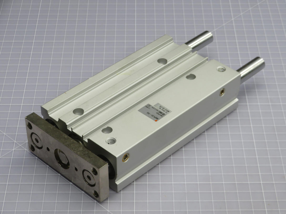 SMC  MGPL32-150  COMPACT GUIDE CYLINDER  For Sale