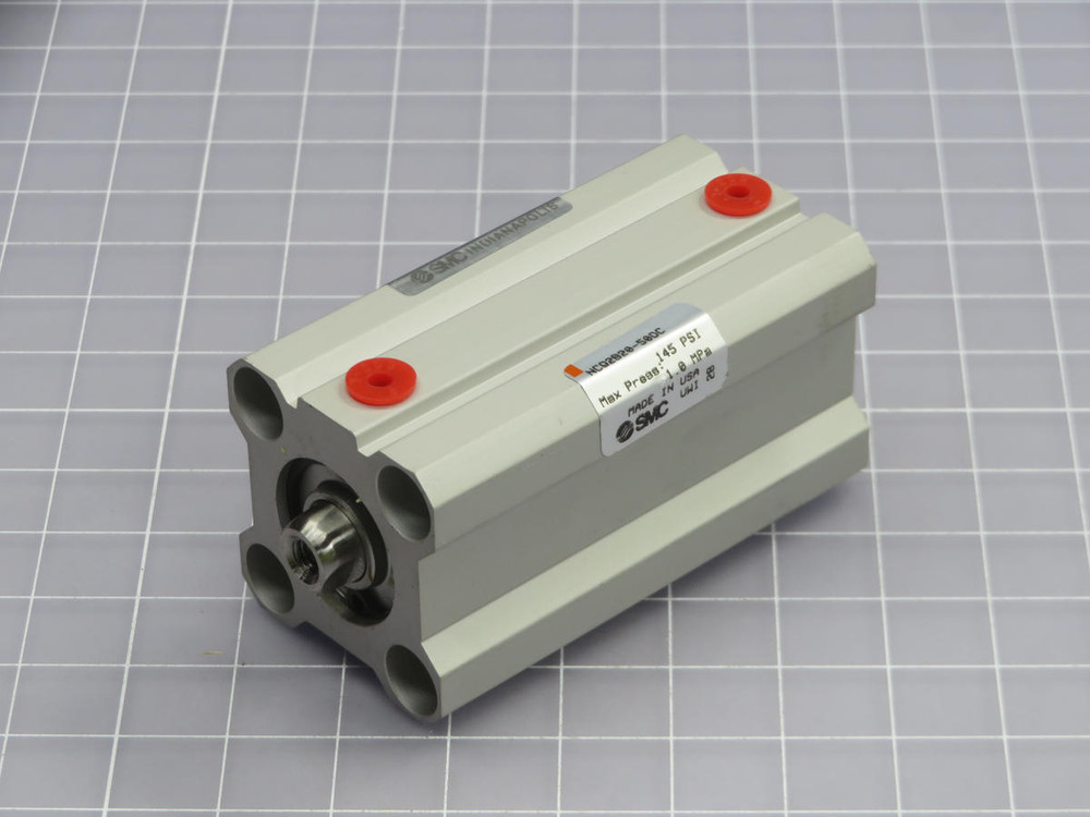 SMC  NCQ2B20-50DC  COMPACT PNEUMATIC CYLINDERS  For Sale