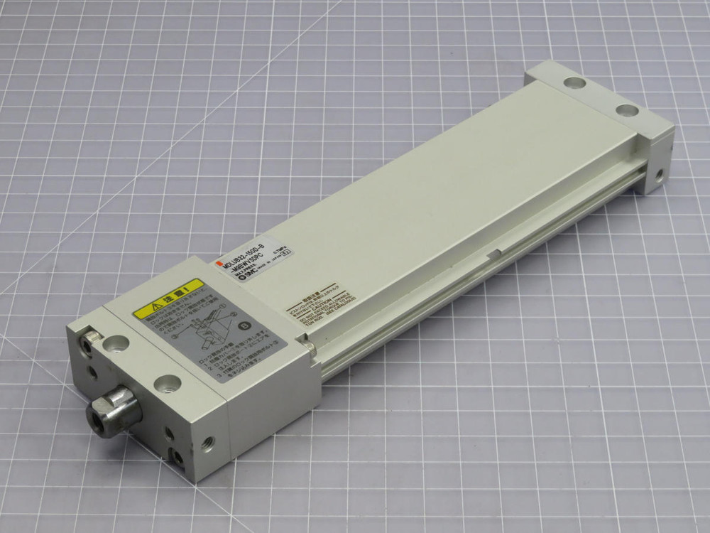 SMC  MDLUB32-150D-B-M9BWVSDPC  PNEUMATIC CYLINDER  For Sale