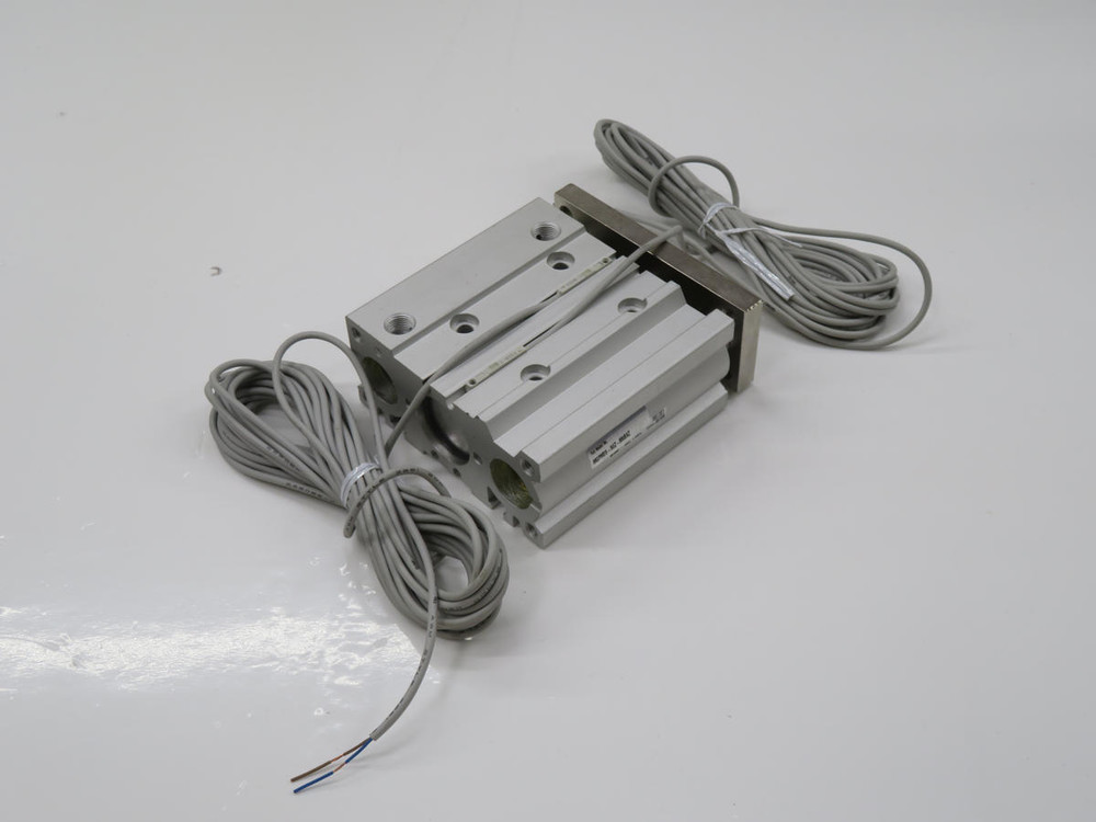 SMC  MGPM25-50Z-M9BAZ  COMPACT GUIDE CYLINDER  For Sale