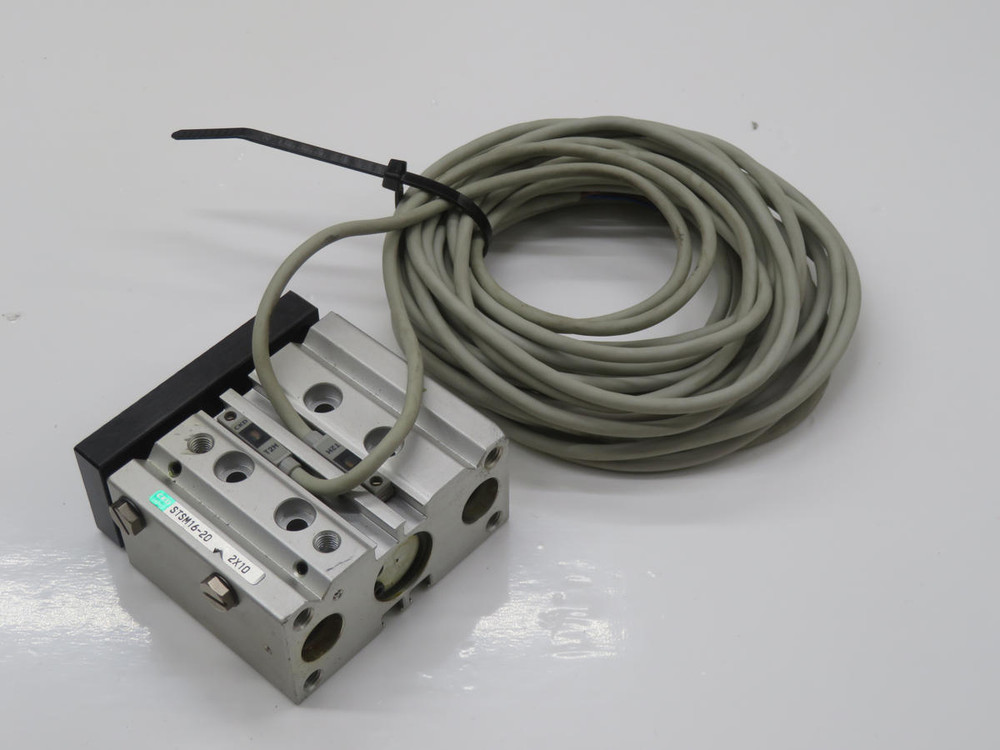 CKD  STSM16-20  PNEUMATIC CYLINDER  For Sale