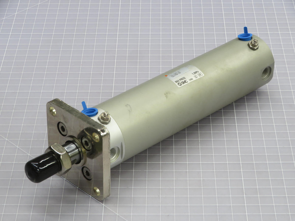 SMC  CDG1FA50-150  PNEUMATIC CYLINDER  For Sale