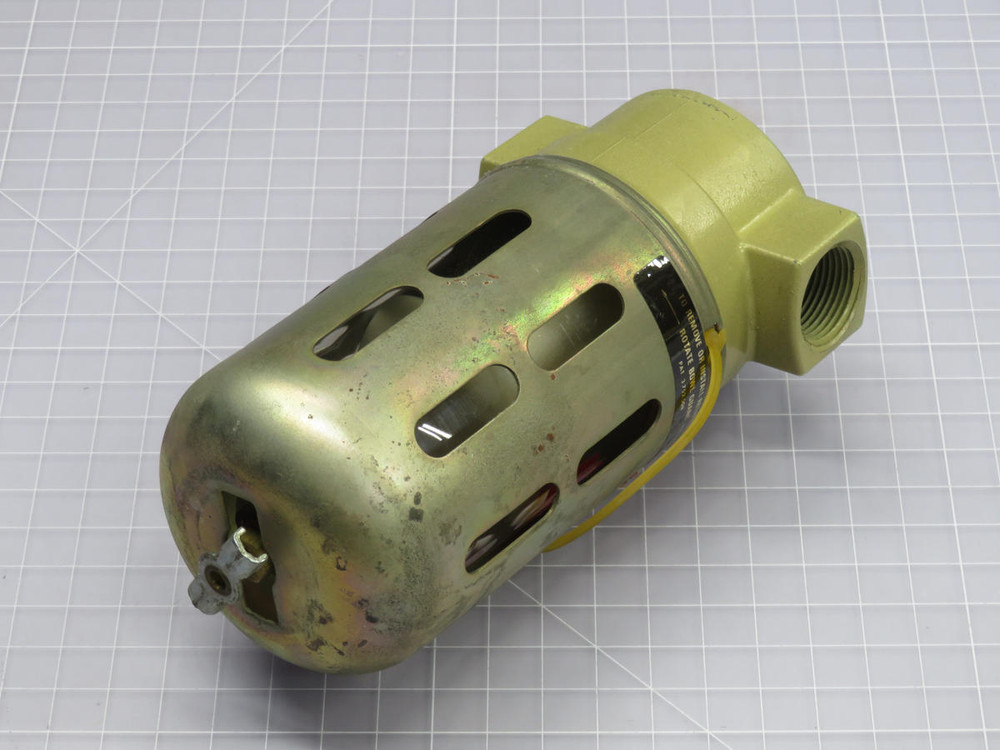 NORGREN  F12-600-M3PA  FILTER  For Sale