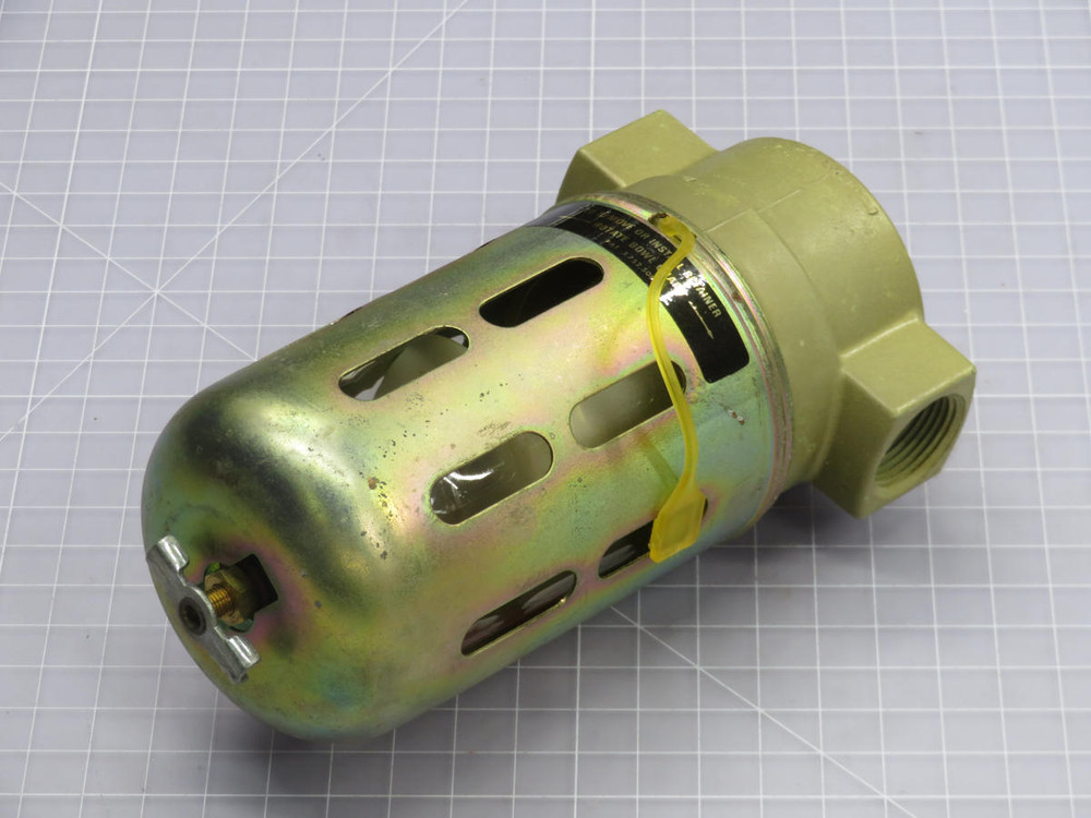 NORGREN  F12-600-M3PA  FILTER  For Sale