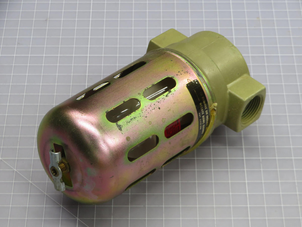 NORGREN  F12-600-M3PA  FILTER  For Sale