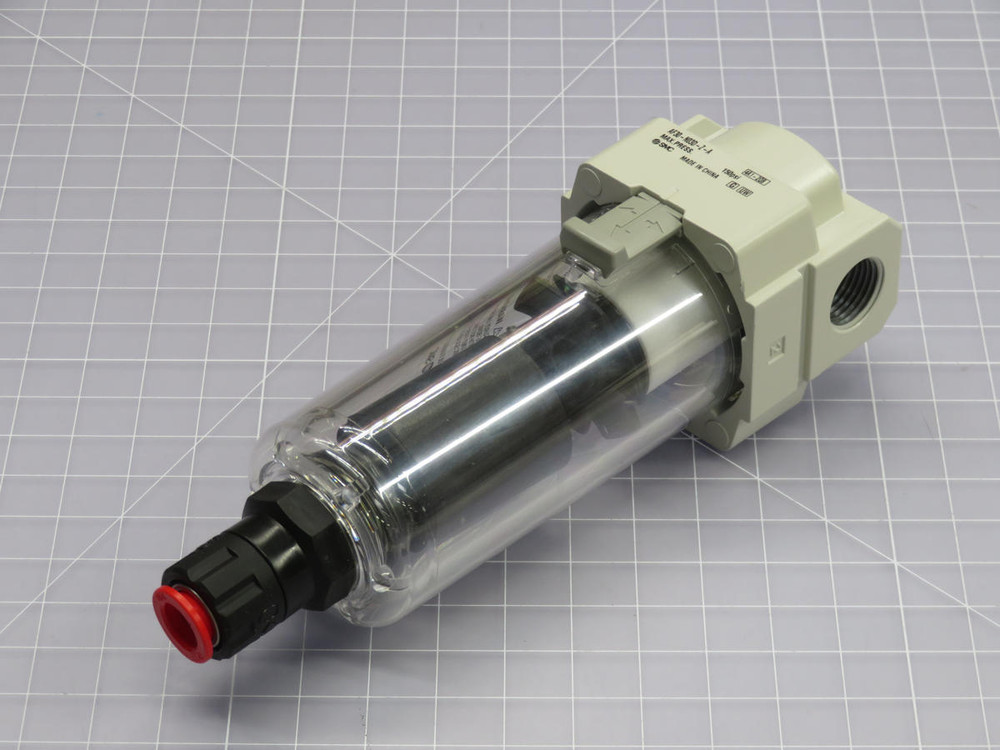 SMC  AF30-NO3D-Z-A  PNEUMATIC FILTER  For Sale