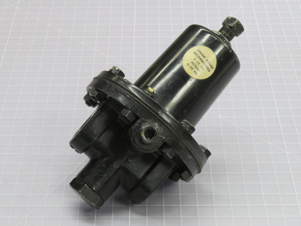 FISHER  64  PRESSURE REGULATOR  For Sale