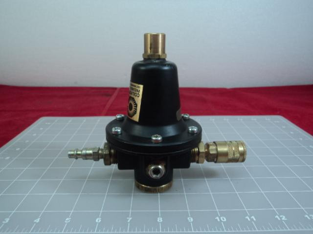 COILHOSE PNEUMATICS  AIR REGULATOR T12135