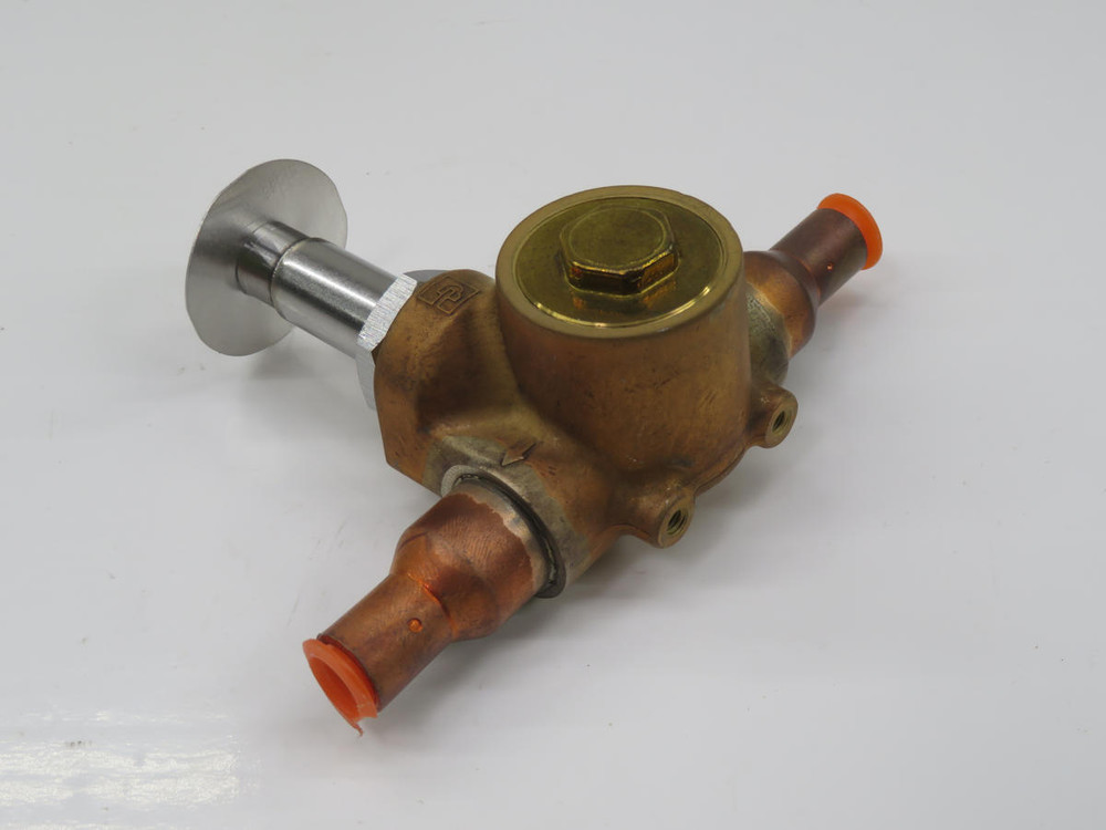 PARKER  R30E155M  SOLENOID VALVE  For Sale