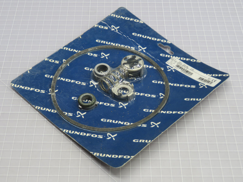 GRUNDFOS  00985201  PUMPS REPAIR KIT  For Sale