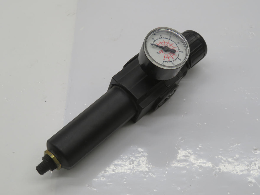 NORGREN  B72G-2AK-AE1-RMG  FILTER REGULATOR  For Sale