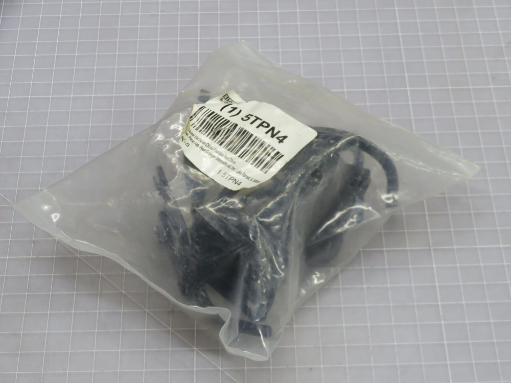 STORE LOGIC  5TPN4  STANDARD SPRING CLIPS  For Sale