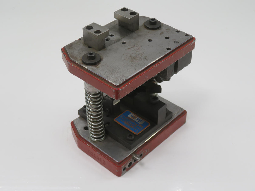 TE CONNECTIVITY  1901262-2  CRIMP DIE  For Sale