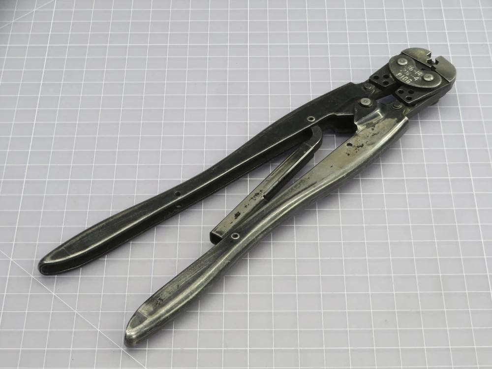 AMP  47387  CRIMP TOOL  For Sale