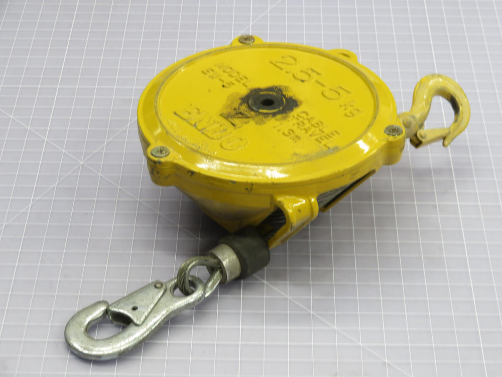 ENDO  EW-5  TOOL BALANCER  For Sale