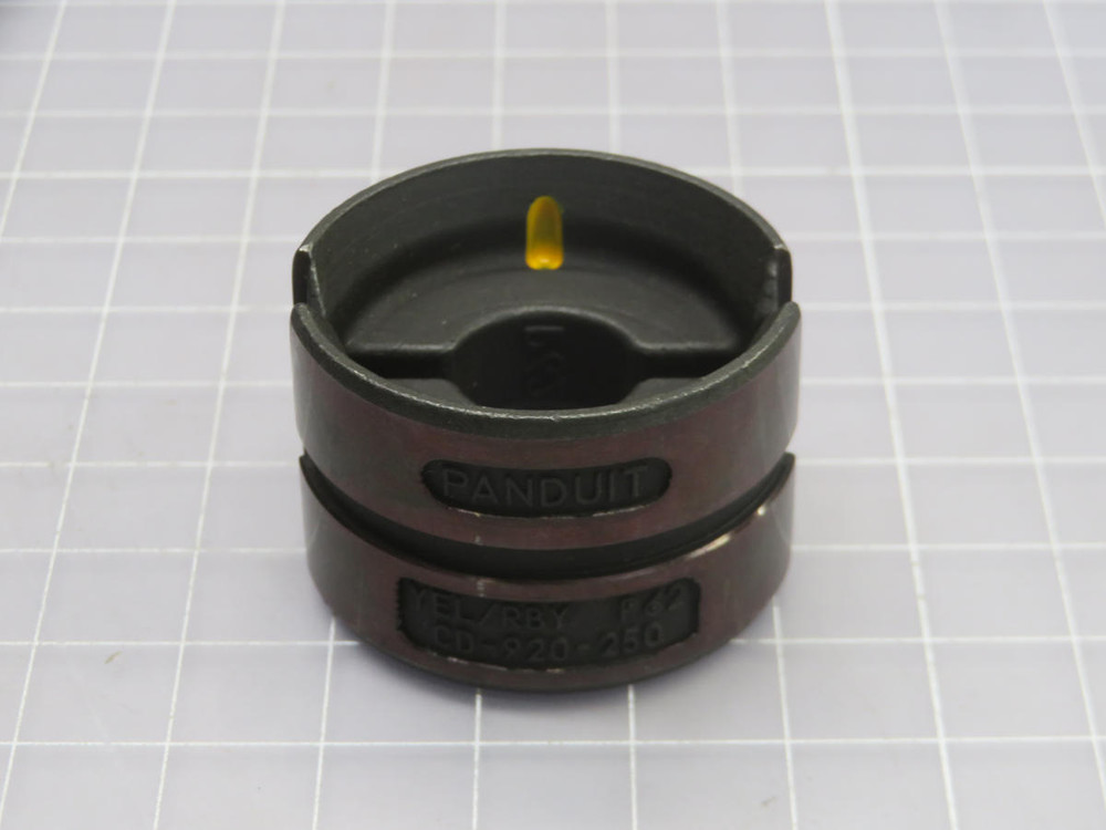 PANDUIT  CD-920-250  DIE  For Sale