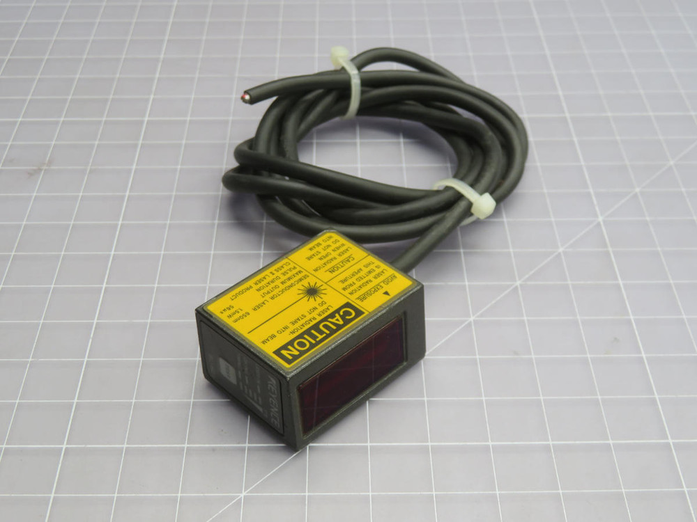 KEYENCE  BL-601 A7931122 BARCODE READER  For Sale