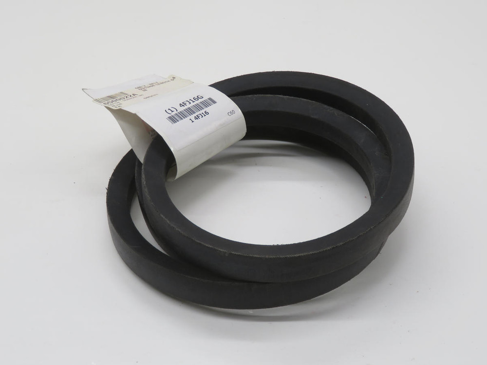 DAYTON  4FJ16G  V-BELT  For Sale