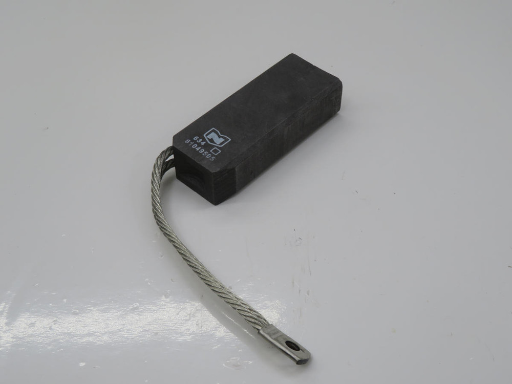 NATIONAL  61049505  CARBON MOTOR BRUSHES  For Sale