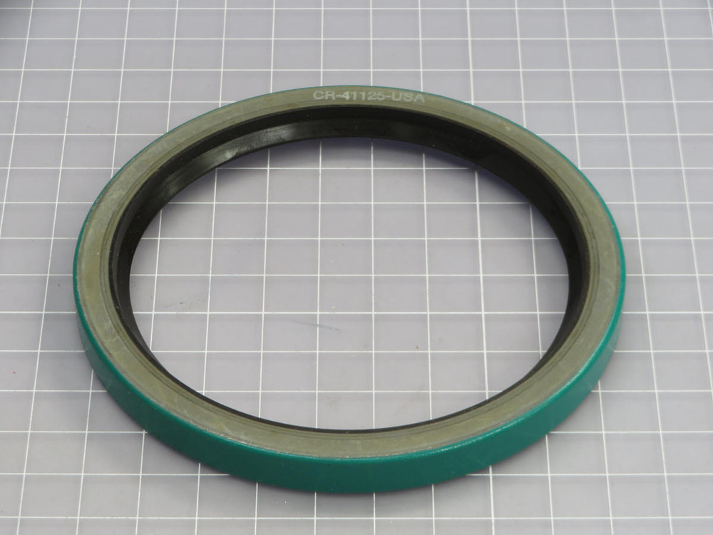 CHICAGO RAWHIDE  41125  RADIAL SHAFT SEAL  For Sale