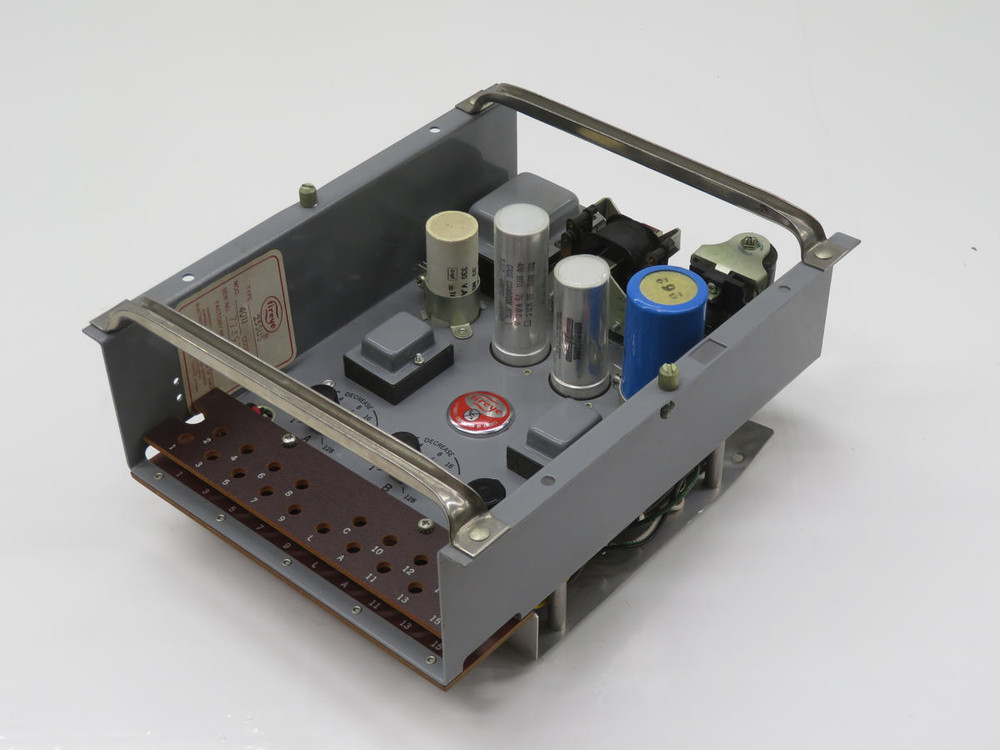 FIREYE  25SU5-4011  FIRE ALRAM  For Sale