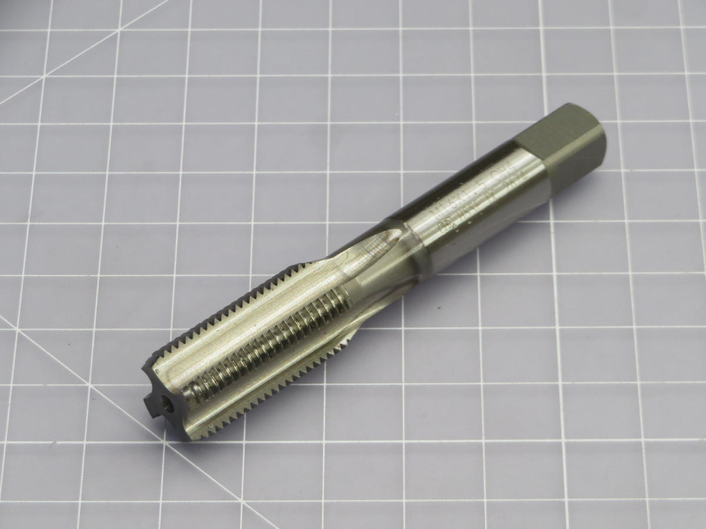 OSG  EX-DC-HT 1.5P  STARIGHT FLUTE  TAP  For Sale
