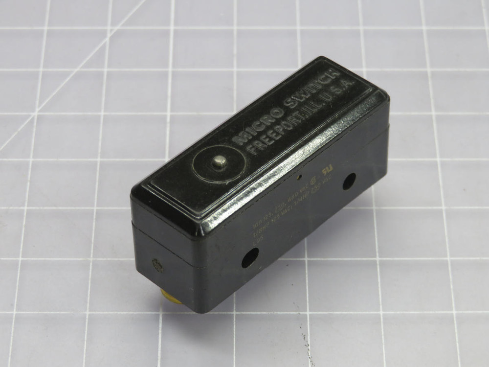 HONEYWELL  BZ-R21-A2  MICROSWITCH  For Sale