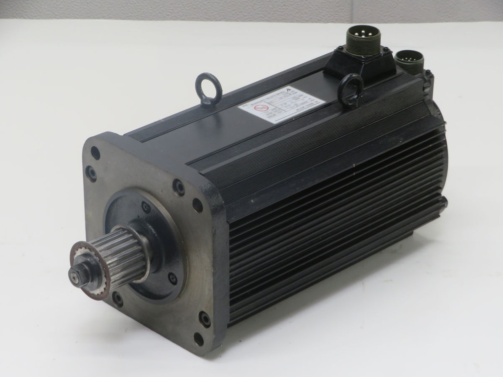 YASKAWA  USASEM-50FJ12  AC SERVO MOTOR  For Sale