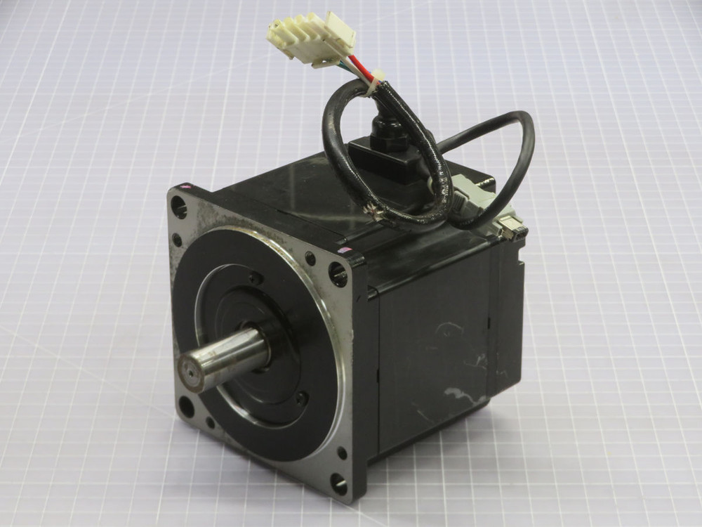 AC SERVO MOTOR  For Sale