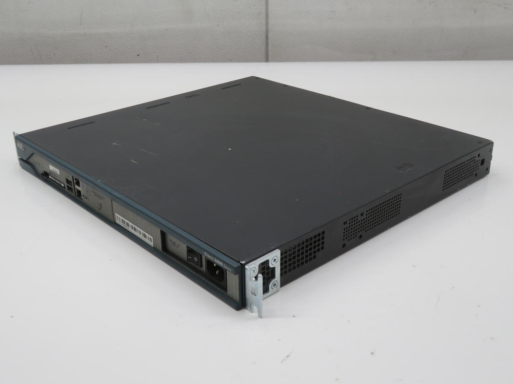 CISCO  CISCO2811  ROUTER  For Sale