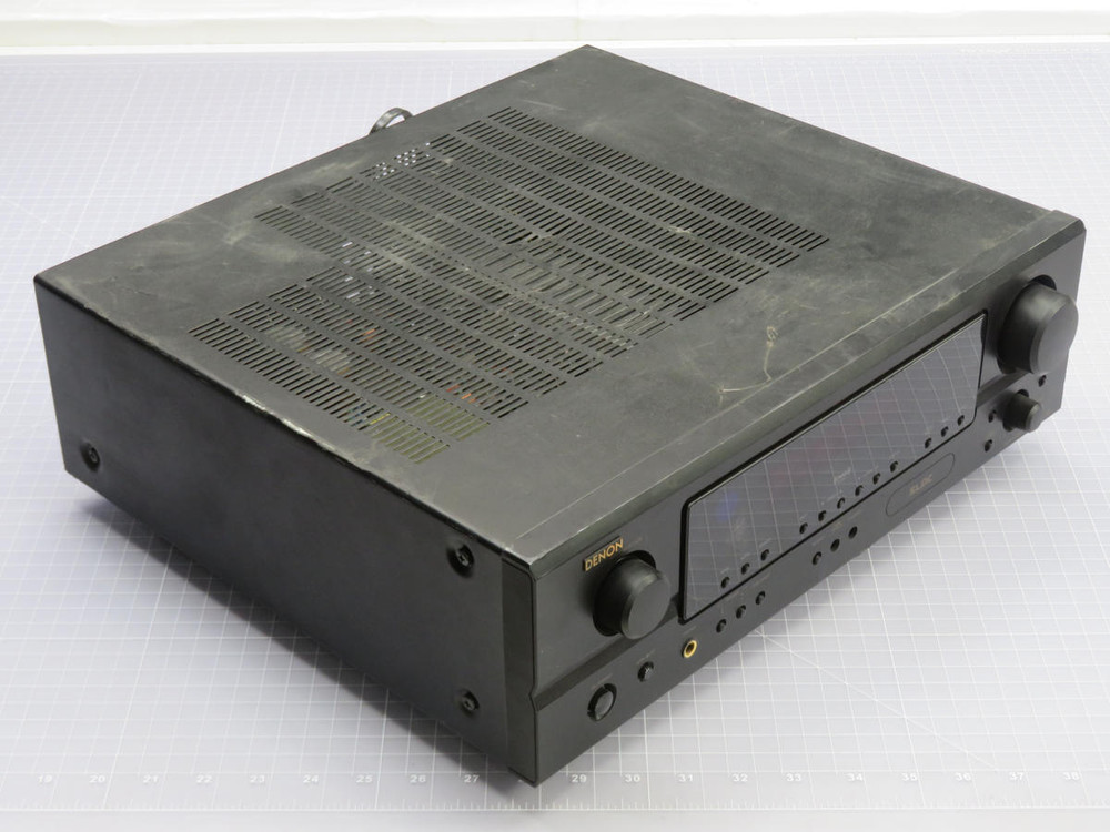 DENON  DRA-297  JACK PHONE  For Sale