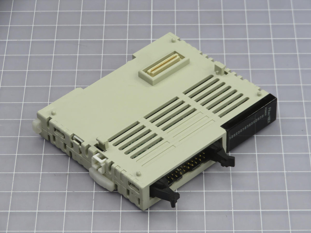 MITSUBISHI  FX2NC-16EX  INPUT EXTENTION BLOCK  For Sale
