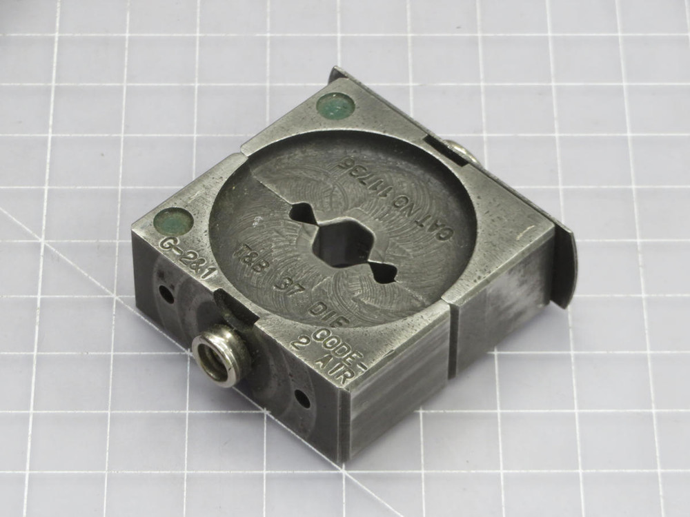 BRADY  11736  SOLID N & L  For Sale