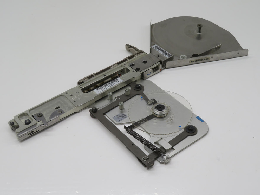 FUJI  MCA0538  PCB Feedder W8xP2 CP6 CP7 CP8 XP 0.4 FEEDER  For Sale