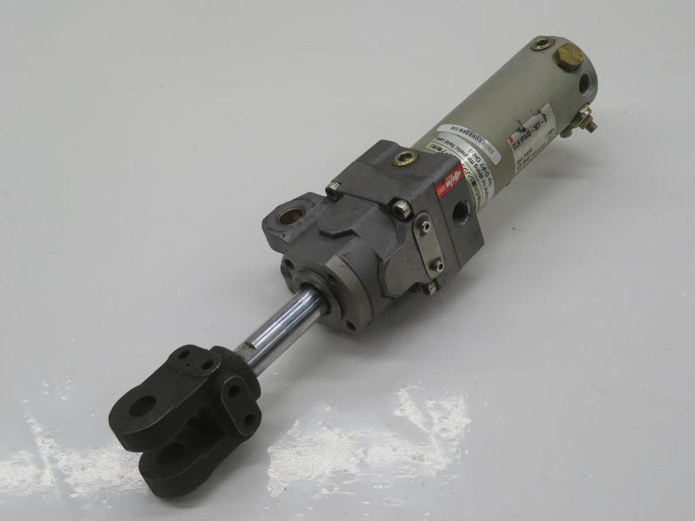 SMC  CLK1PA4050YB  CYLINDER  For Sale