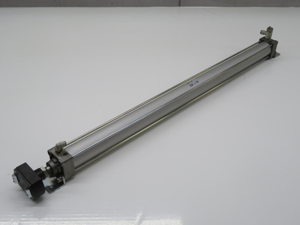 SMC  MBB40-700Z  PNEUMATIC CYLINDER  For Sale