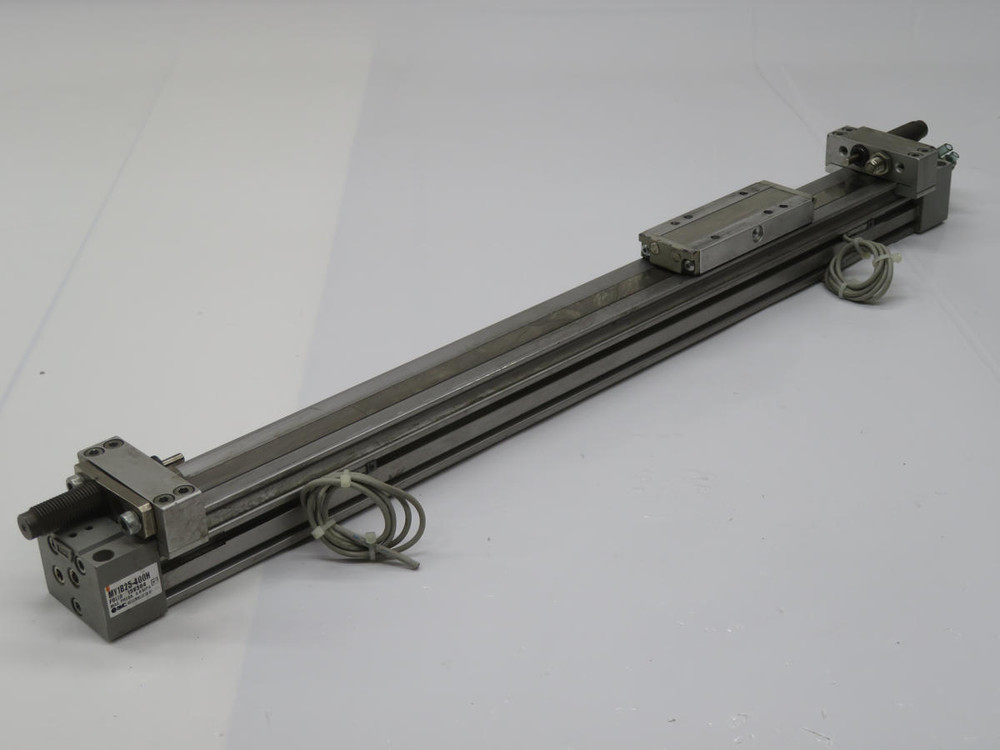 SMC  MY1B25-400H  RODLESS CYLINDER  For Sale