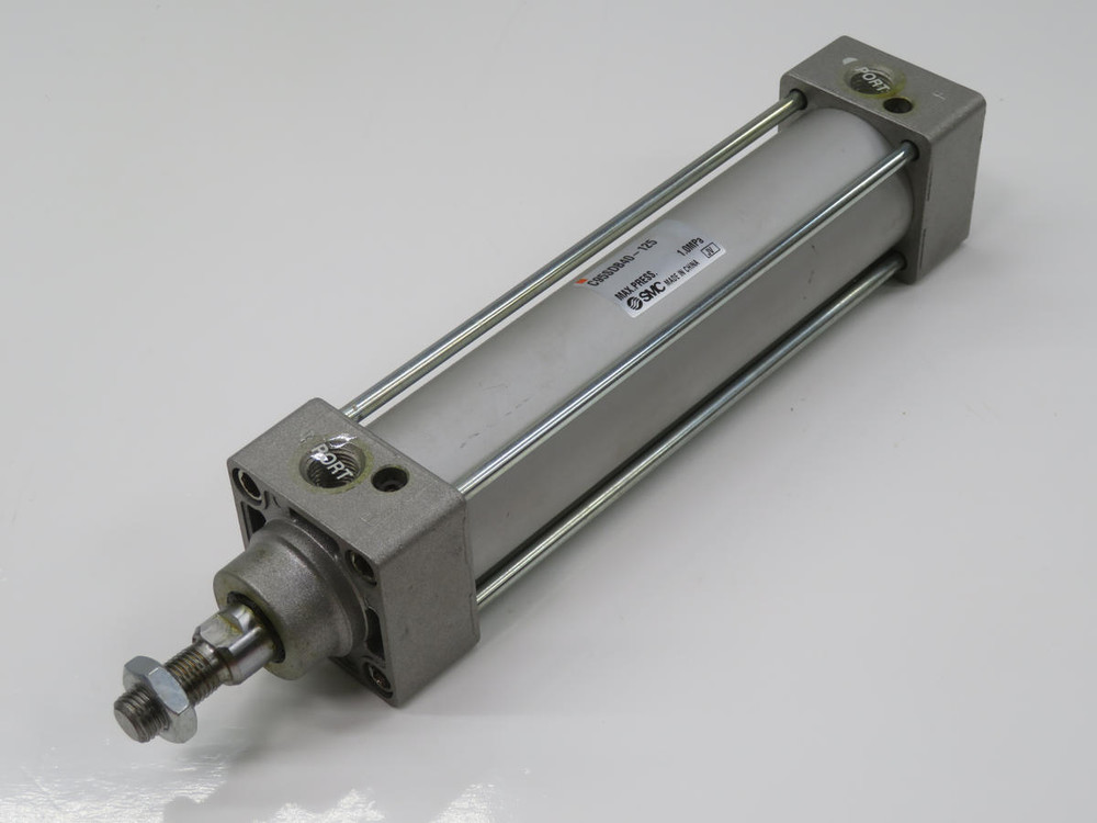 SMC  C95SDB40-125  TIE ROD CYLINDER  For Sale