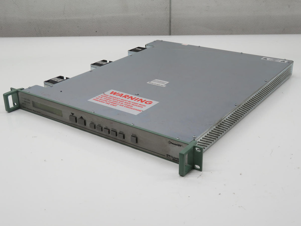 SCIENTIFIC ATLANTA  D9479-1  GQAM MODULATOR  For Sale