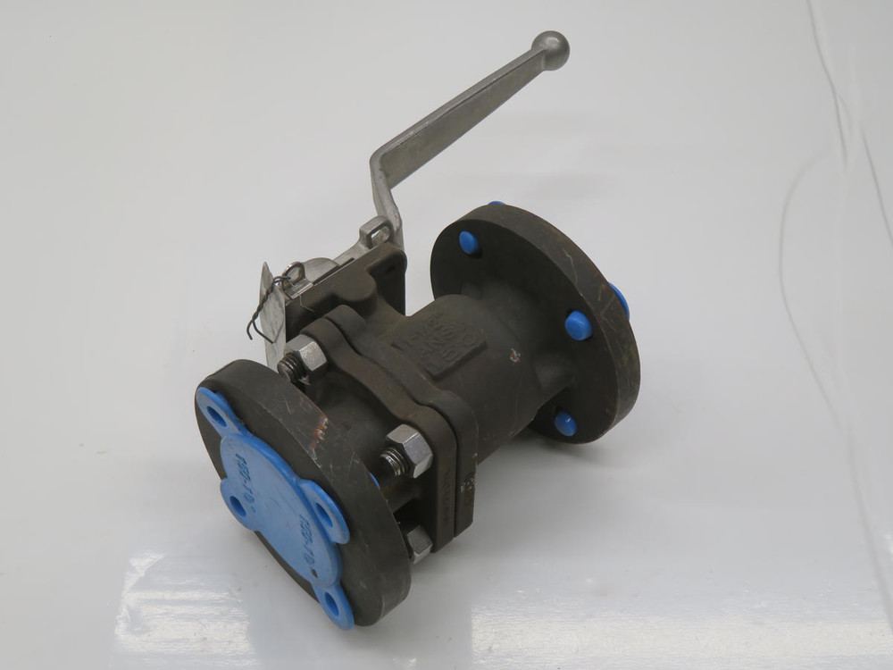 SHARPE  FS701466RGG11  FLANGED BALL VALVE  For Sale