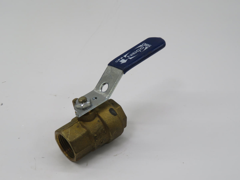 NIBCO    BALL VALVE  For Sale