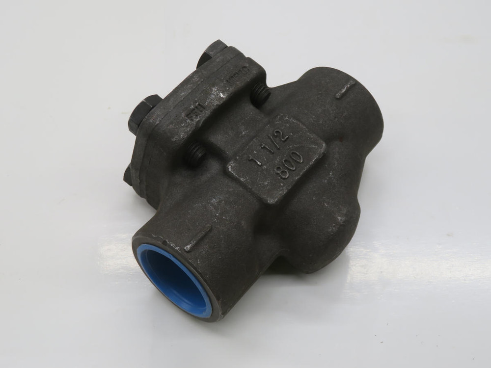 SMITH  S032254356 SC80 00000150 PISTON CHECK VALVE  For Sale