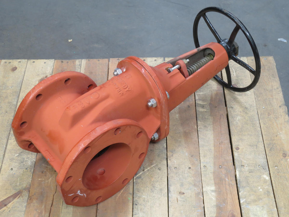 KENNEDY  5068A  GATE VALVE  For Sale