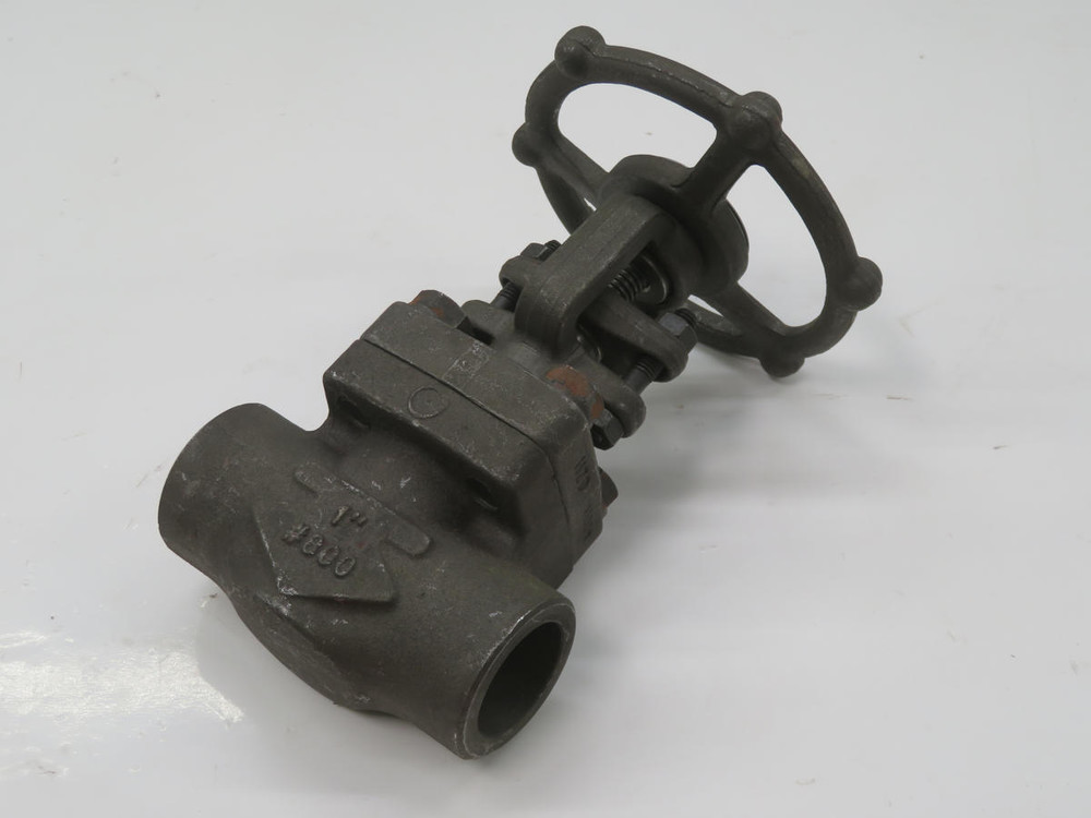 OHIB  11800852 A105N GATE VALVE  For Sale