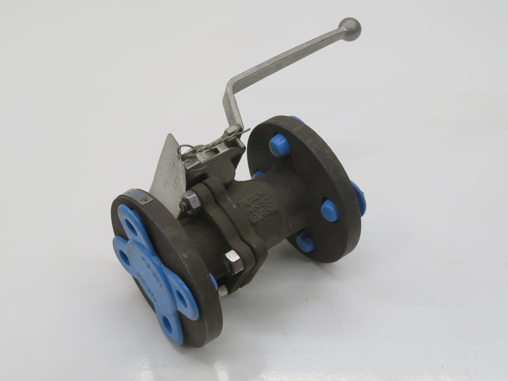 ANSI  160  GATE VALVE  For Sale