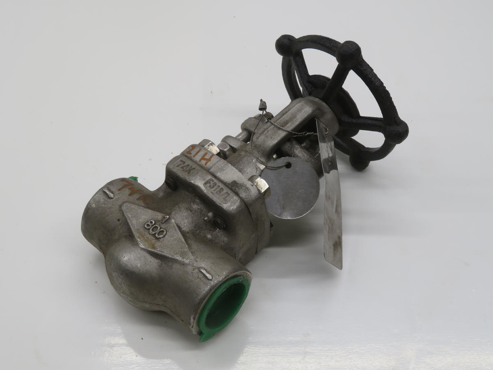 SWI  AAF-24SN-AA1A F316/L GATE VALVE  For Sale