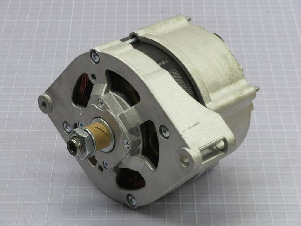 JOHN DEERE  SE501342  ALTERNATOR  For Sale